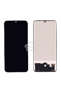 Дисплей для Huawei Y8p 2020 TFT черный