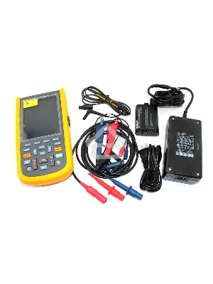 Осциллограф Fluke 123B/CN