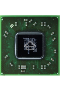 Видеочип ATI AMD Radeon IGP RS780L  [215-0674058] 100-CG1980