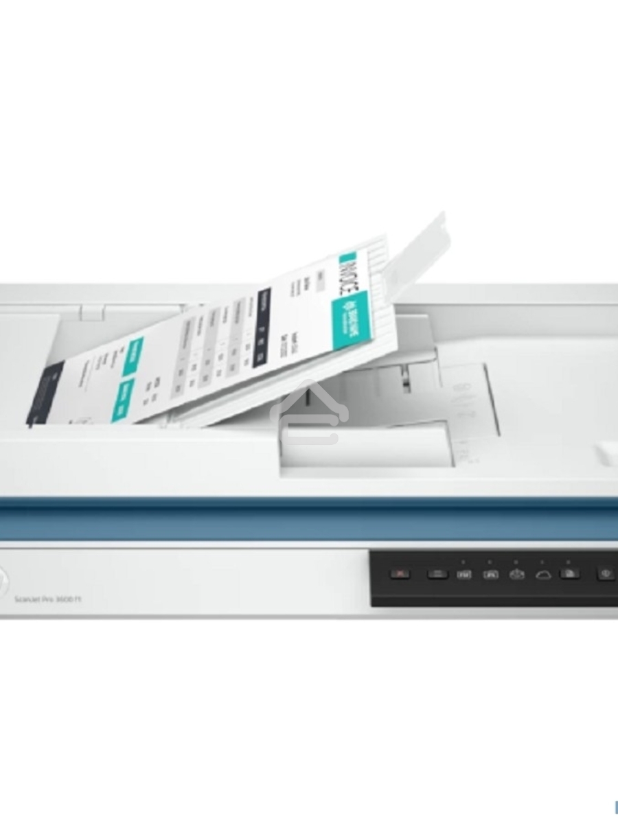 Сканер HP Scanjet Pro 3600 f1