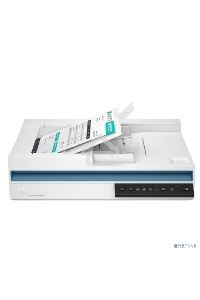 Сканер HP Scanjet Pro 3600 f1