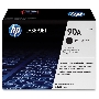 Картридж лазерный HP CE390A черный LJ M4555MFP/LJ 601n (10000стр.)