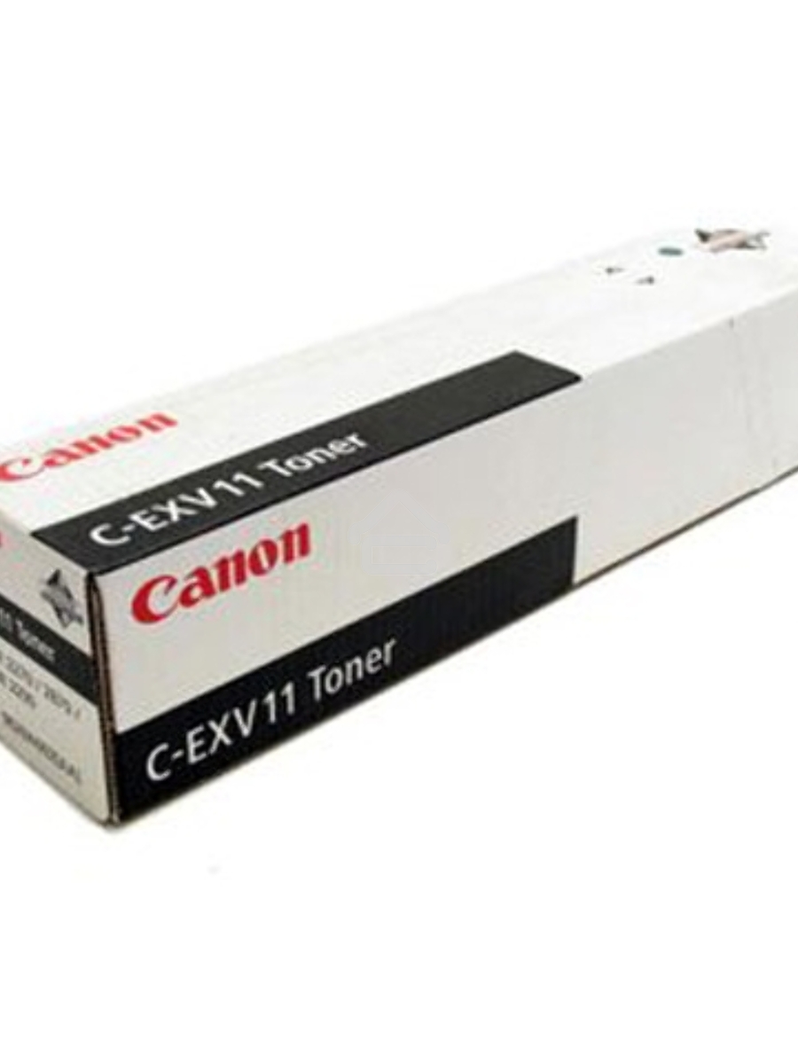 Барабан Canon C-EXV11/C-EXV12/GPR-15/GPR-16 9630A003BA/9630A004BA DrumUnit Canon iR2270/2870/3025, Черный, 75 000 стр. Orig.