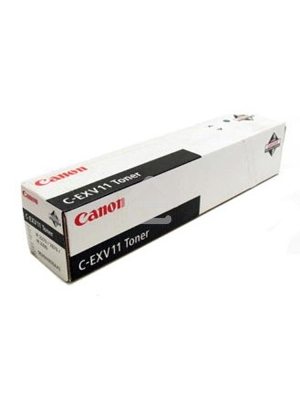Барабан Canon C-EXV11/C-EXV12/GPR-15/GPR-16 9630A003BA/9630A004BA DrumUnit Canon iR2270/2870/3025, Черный, 75 000 стр. Orig.