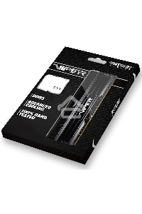 Оперативная память Patriot Viper 3, DDR3, 16GB (2x8 GB), 1866 MHz, CL10, радиатор, черный