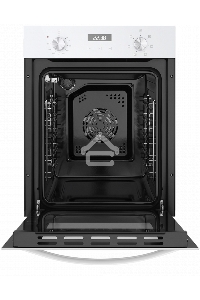 Шкаф духовой электрический Maunfeld EOEM516W, встраиваемый