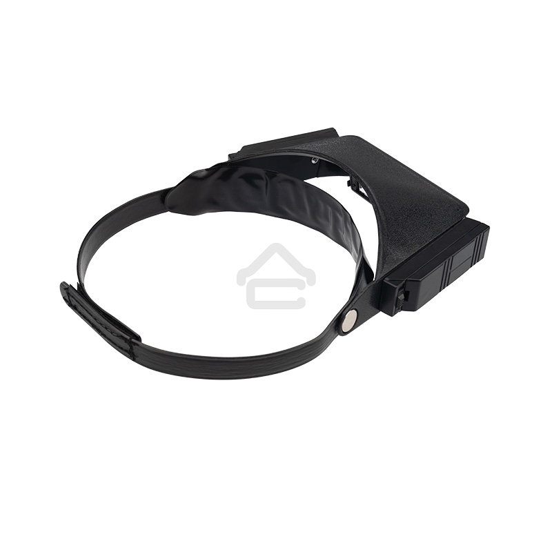 Бинокуляр монтажный Rexant, 1.8x/2.3x/3.7x/4.8x 12-0401