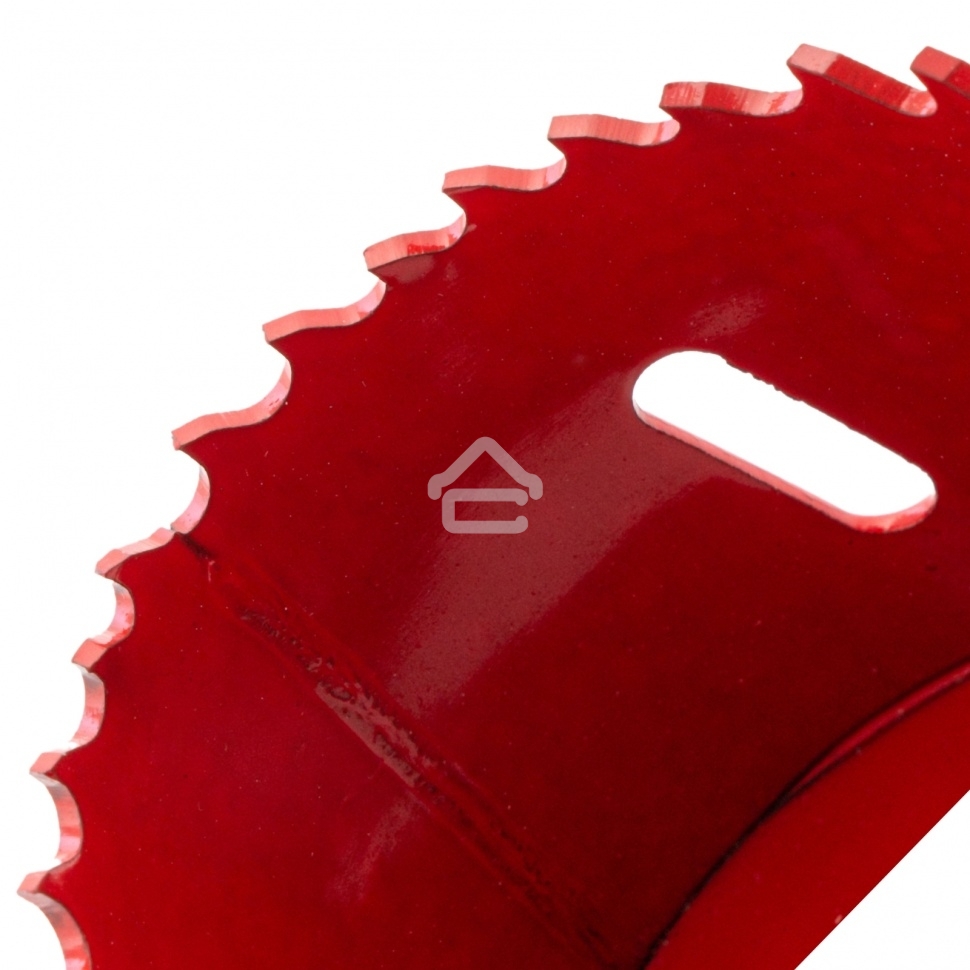 Коронка Matrix BIMETAL, 57 мм