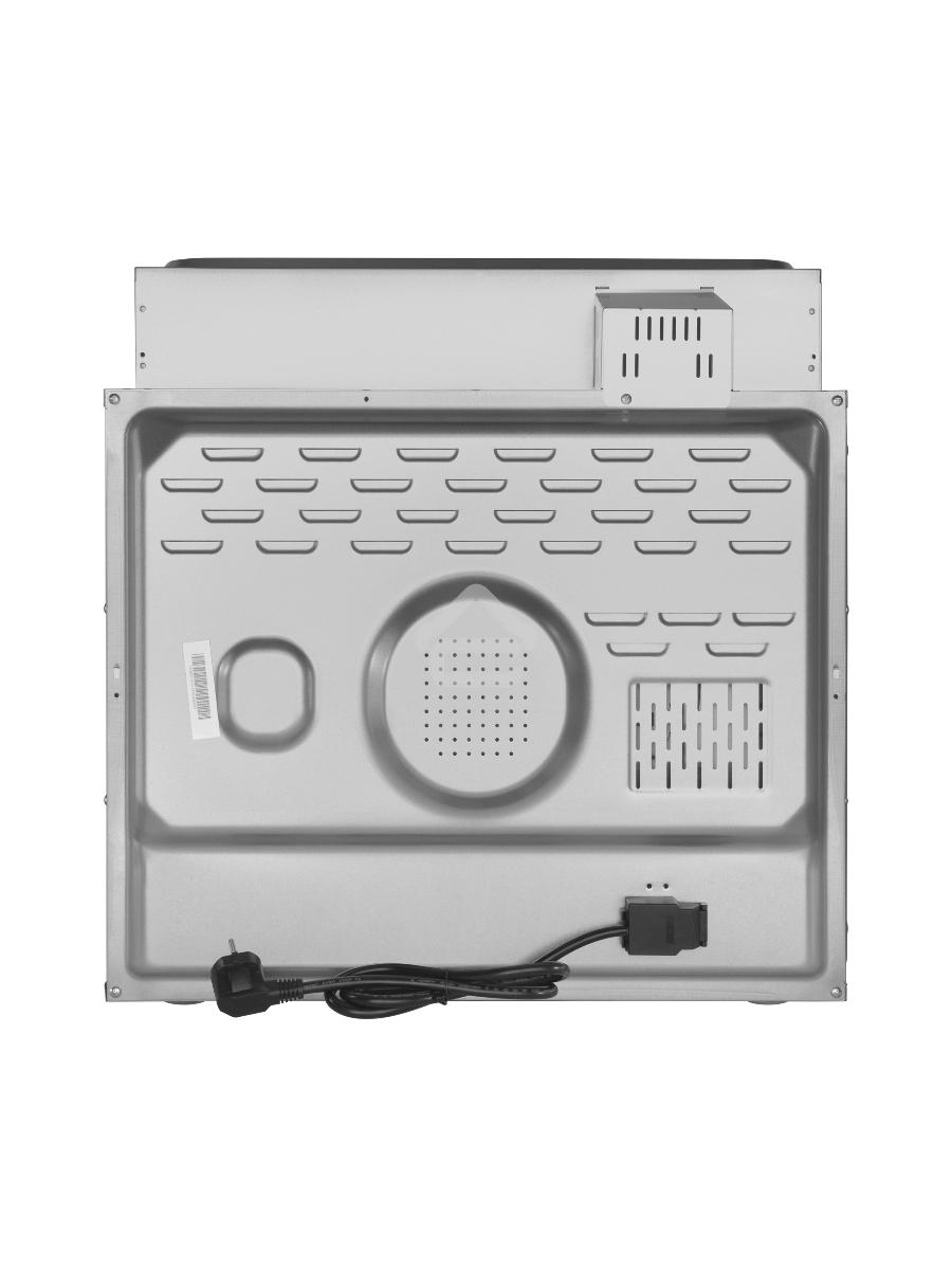 Шкаф духовой электрический Maunfeld MEOC708PB, встраиваемый