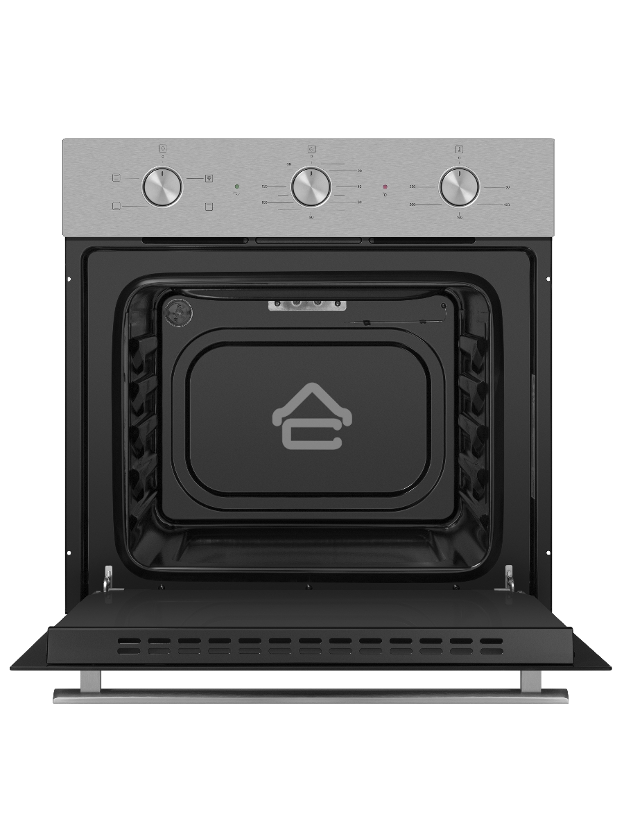 Шкаф духовой электрический Maunfeld AEOC6040S