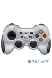 Геймпад Logitech Wireless Gamepad F710 940-000145 {USB}