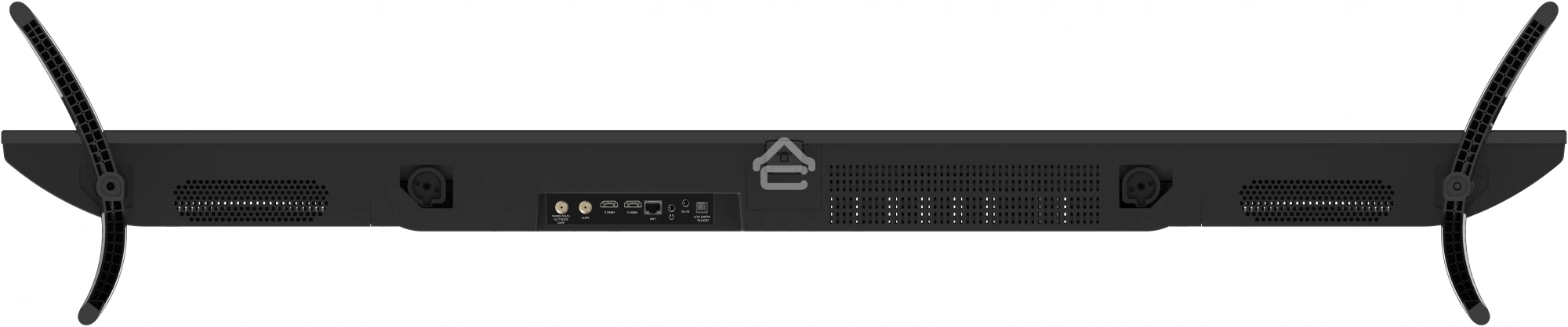 Телевизор Digma 65