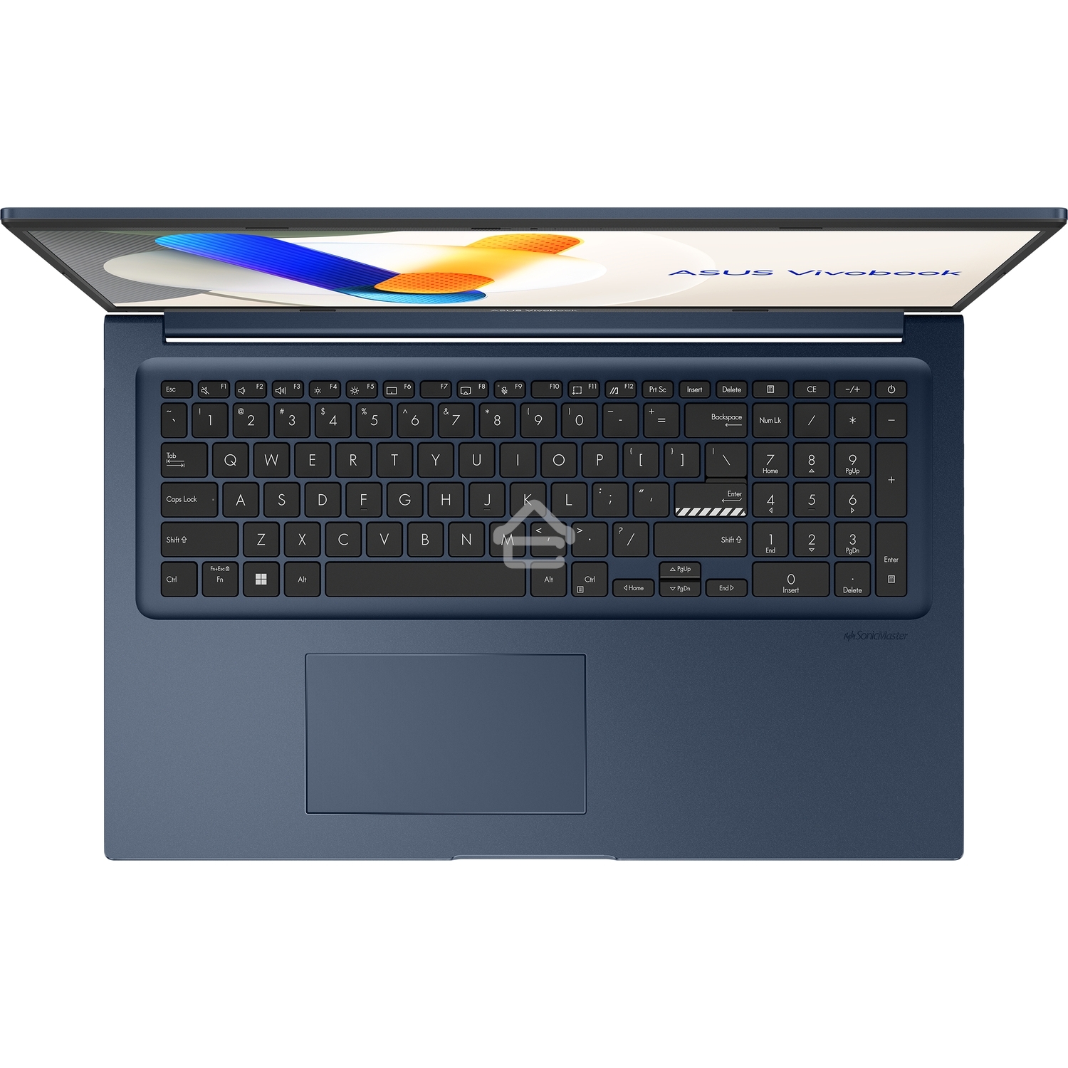 Ноутбук Asus Vivobook 17.3