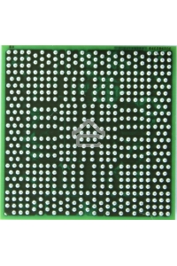 Видеочип ATI AMD Radeon IGP RS780L  [215-0674058] 100-CG1980