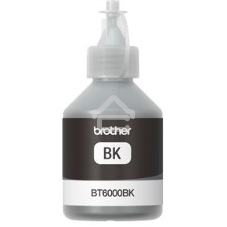 Чернила пигментные Brother BT6000BK черный (108 мл, 6000 стр.) для Brother DCP-T300/T500W/T700W