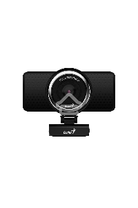 Интернет-камера Genius ECam 8000 черная (Black)   