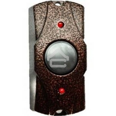 Кнопка выхода Falcon Eye FE-100 медь