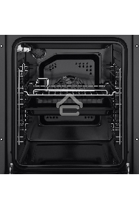 Шкаф духовой электрический Maunfeld EOEM516W, встраиваемый