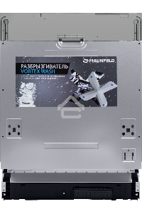 Посудомоечная машина Maunfeld MLP-12IMRO