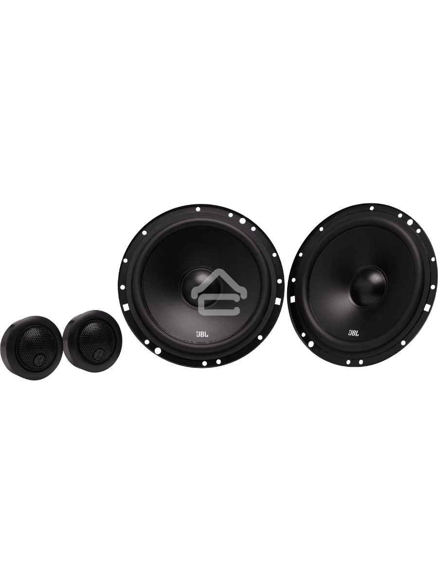 Автоколонки JBL STAGE1 601C6,5