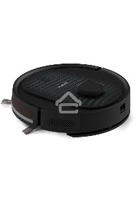 Пылесос-робот Red Solution RV-RL6100S 35Вт черный