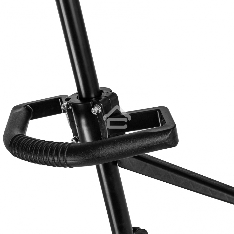 Триммер электрический Сибртех ЭКИ-1100, 1100 Вт, 350 мм, разборная штанга,катушка