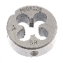 Плашка СИБРТЕХ М10x1,25 мм77025
