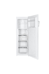 Морозильная камера Maunfeld MFFR170W, белый, 206л, 6 ящиков, 2 полки