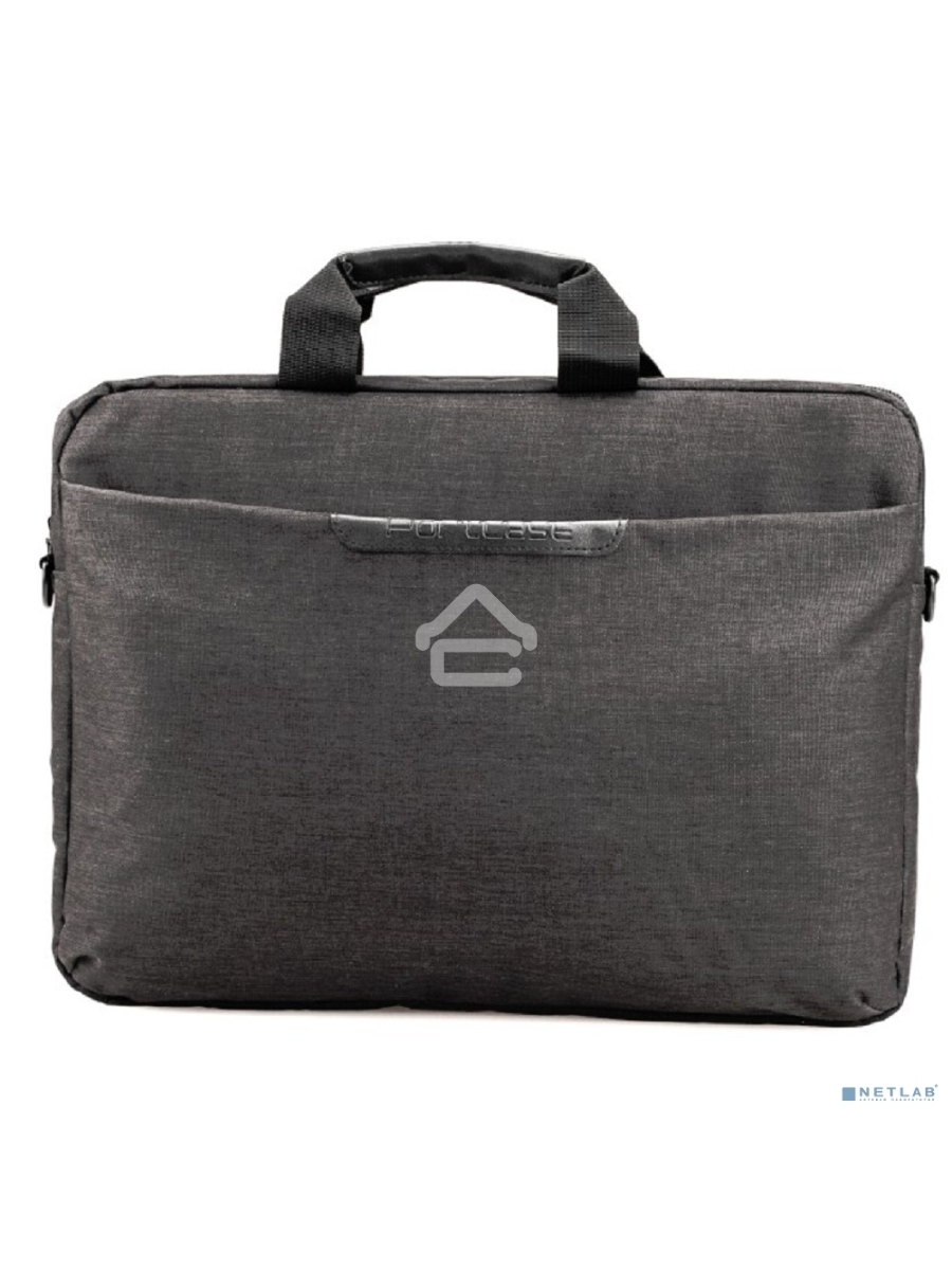 Компьютерная сумка PORTCASE (15,6
