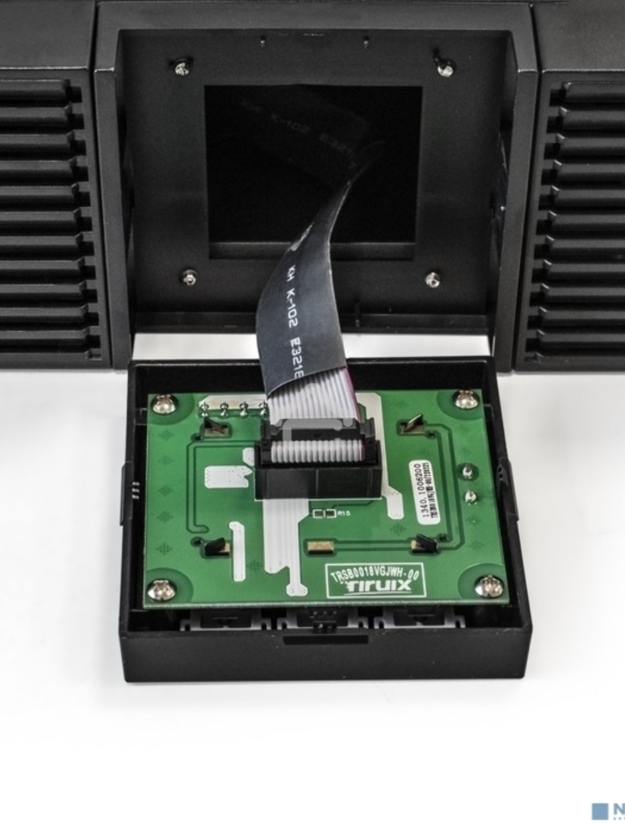 Источник бесперебойного питания On-line ExeGate PowerExpert ULS-1000.LCD.AVR.1SH.2C13.USB.RS232.SNMP.2U <1000VA/1000W, On-Line, PF=1, LCD, 1*Schuko+2*C13 , RS232, USB, SNMP-slot, Rackmount 2U/Tower, металлический корпус, Black>