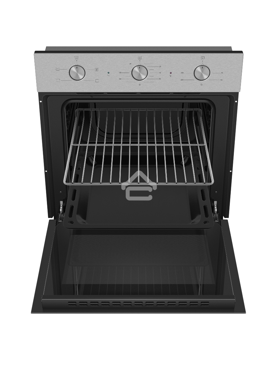 Шкаф духовой электрический Maunfeld AEOC6040S