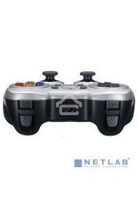 Геймпад Logitech Wireless Gamepad F710 940-000145 {USB}
