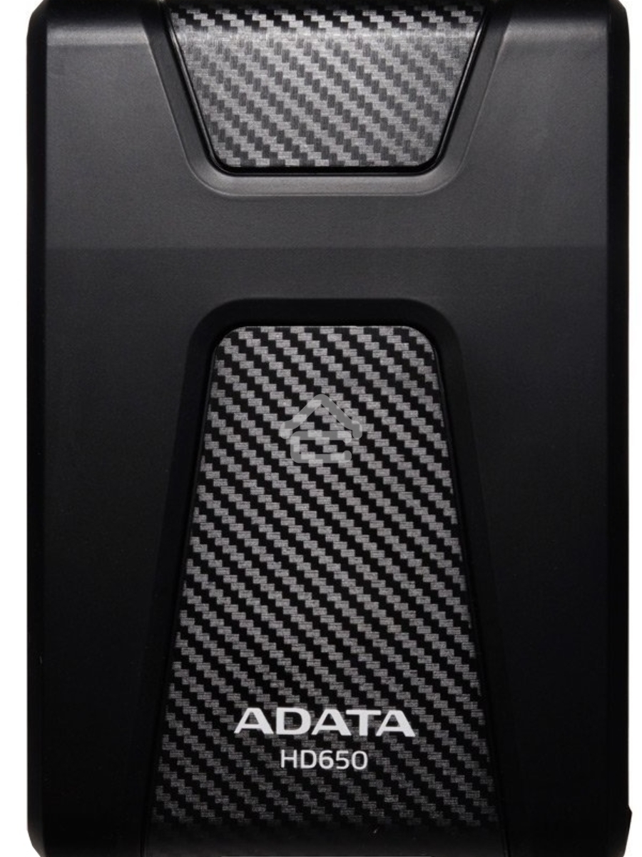 Внешний жесткий диск 1TB ADATA HD650, 2,5