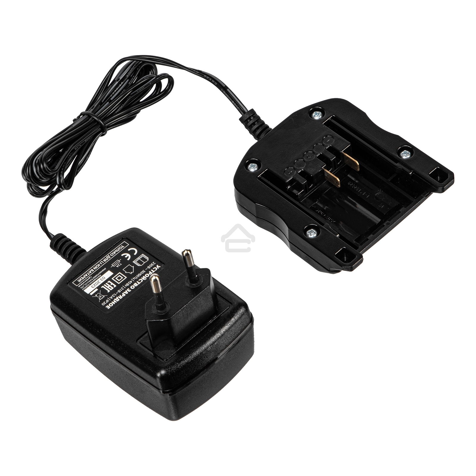 Триммер аккумуляторный GT-260,  Li-Ion, 18 В, 1 акк. MTX
