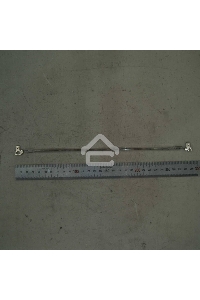 Лампа нагрева Samsung/HP ML-2950/3310/3710/SCX4833/5637 230v/850w (4713-001565) (o)