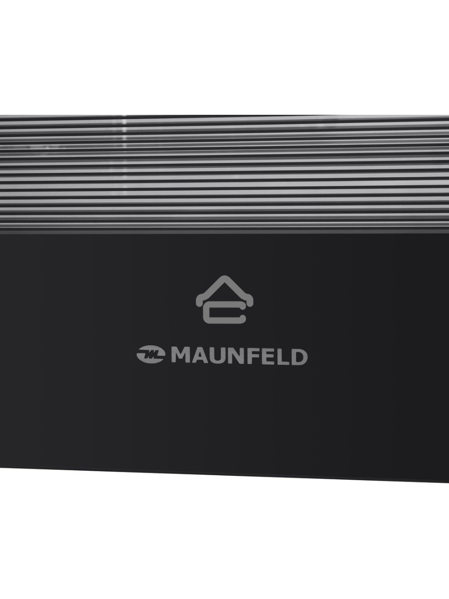 Шкаф духовой электрический Maunfeld EOEC516B2, встраиваемый