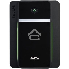 Источник бесперебойного питания APC Easy-UPS BVX2200LI-GR 1200Вт 2200ВА черный