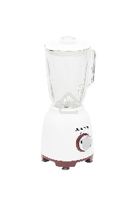 Блендер стационарный Polaris PTB 0821G Белый/Красный