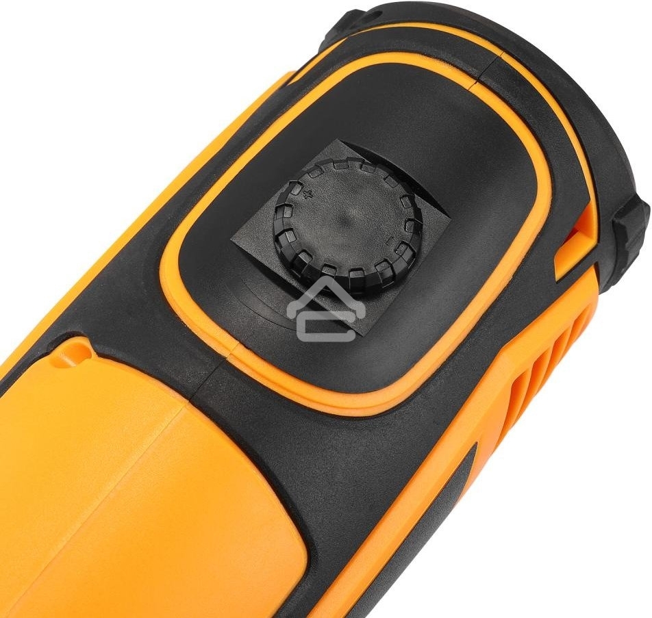 Фен технический Deko HG2450 2450Вт темп.350/600С