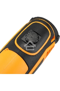 Технический фен Deko HG2450 2450Вт темп.350/600С
