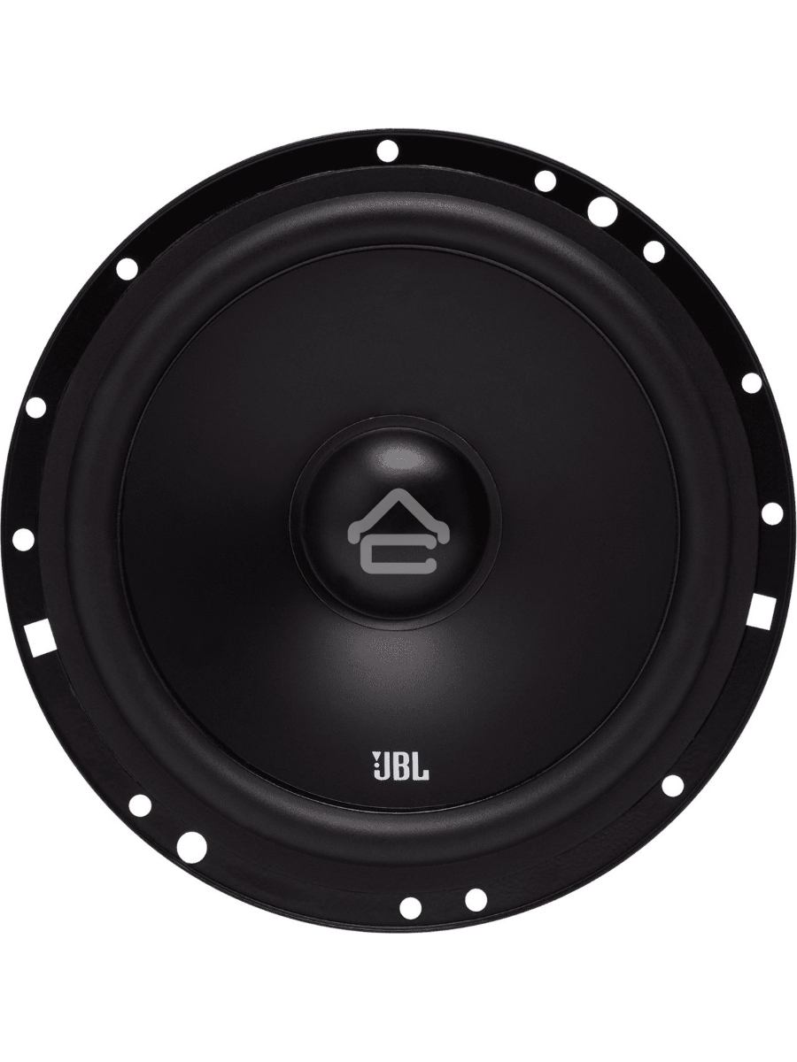 Автоколонки JBL STAGE1 601C6,5