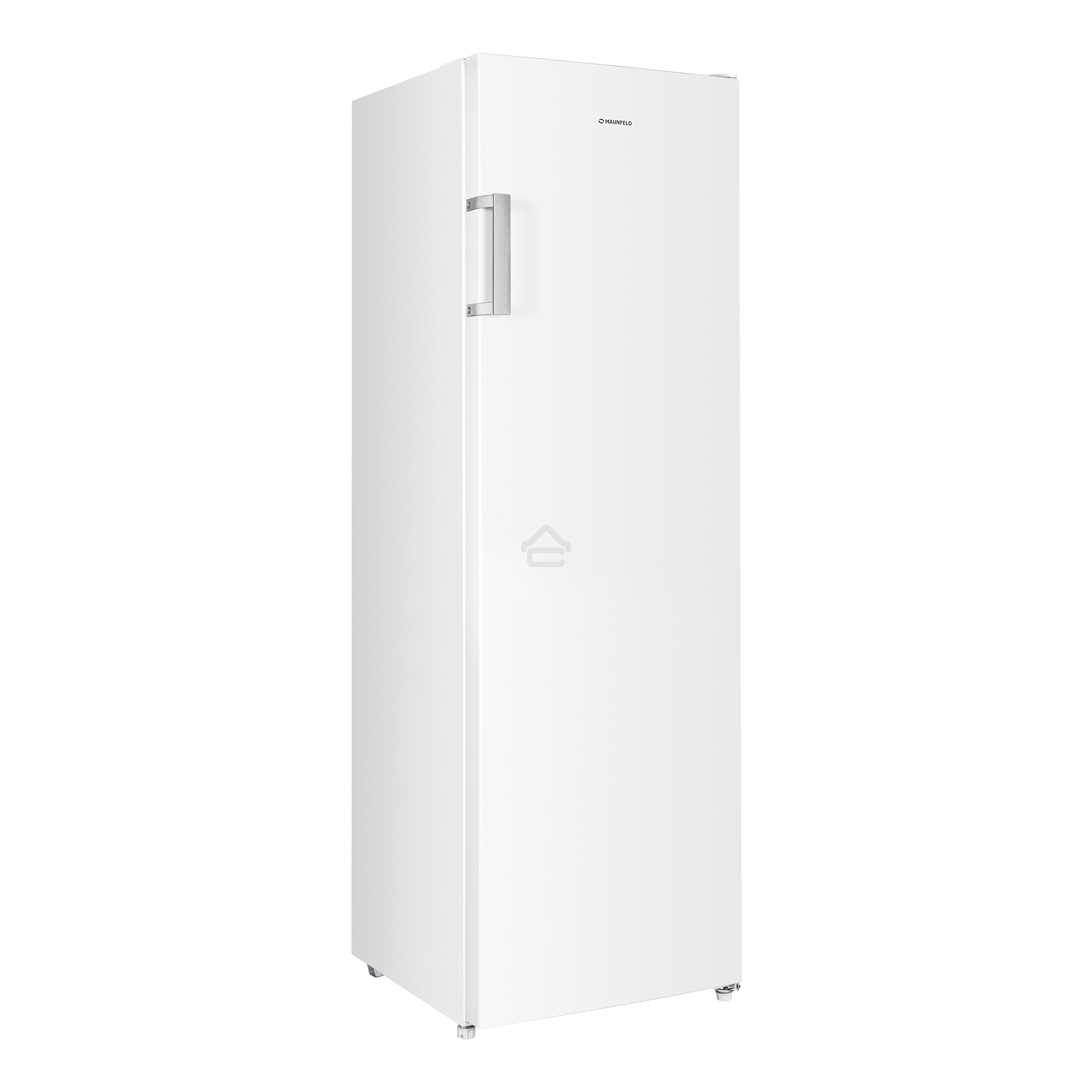Морозильная камера Maunfeld MFFR170W, белый, 206л, 6 ящиков, 2 полки