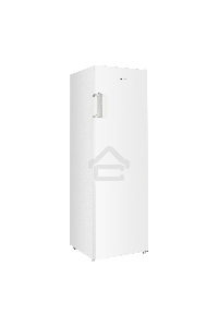Морозильная камера Maunfeld MFFR170W, белый, 206л, 6 ящиков, 2 полки