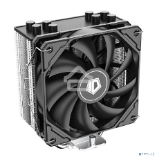Кулер ID-COOLING SE-224-XTS черный 120мм алюминий/медь 1500rpm 28.9db 4-pin 220W 151мм