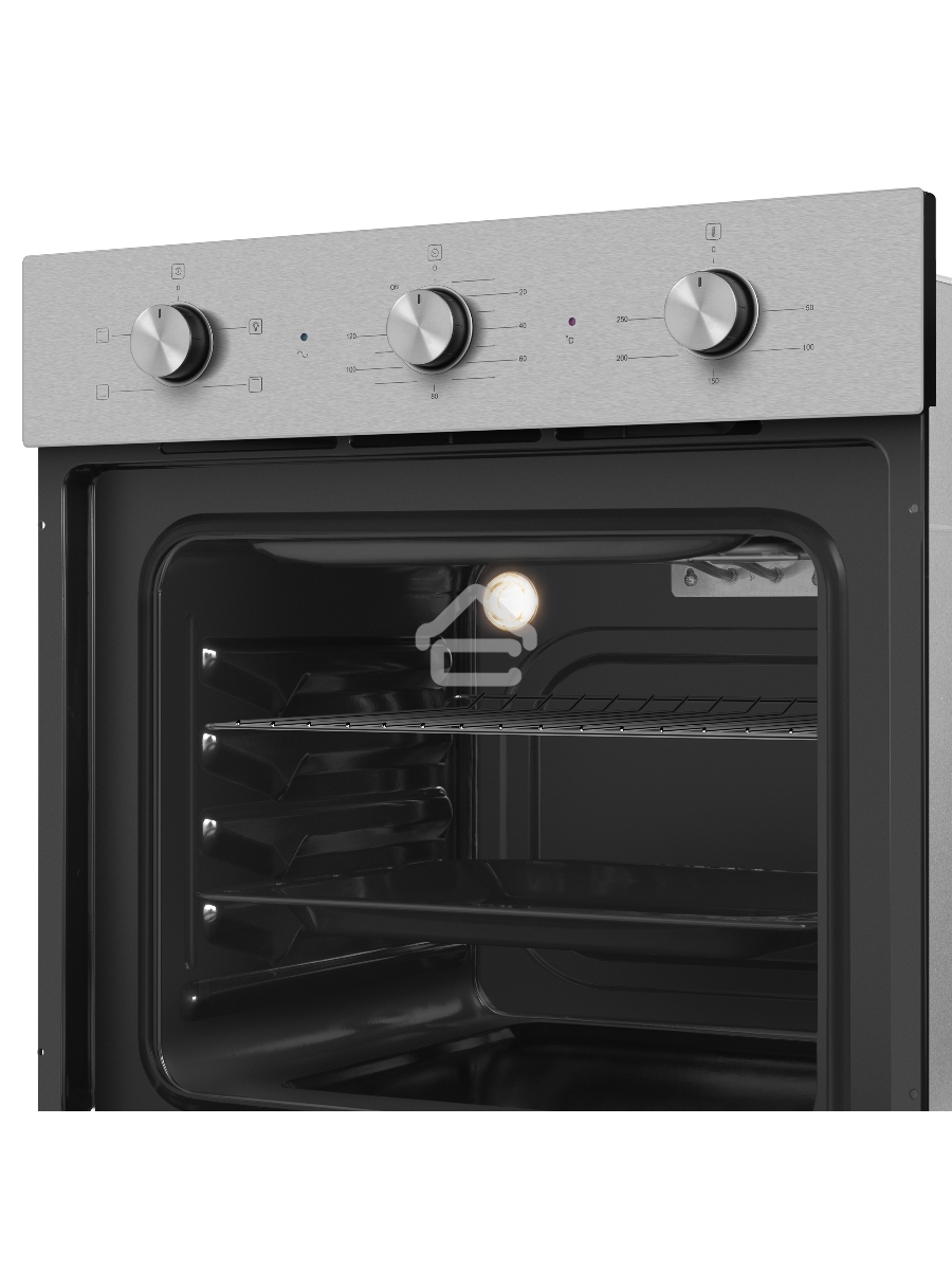 Шкаф духовой электрический Maunfeld AEOC6040S
