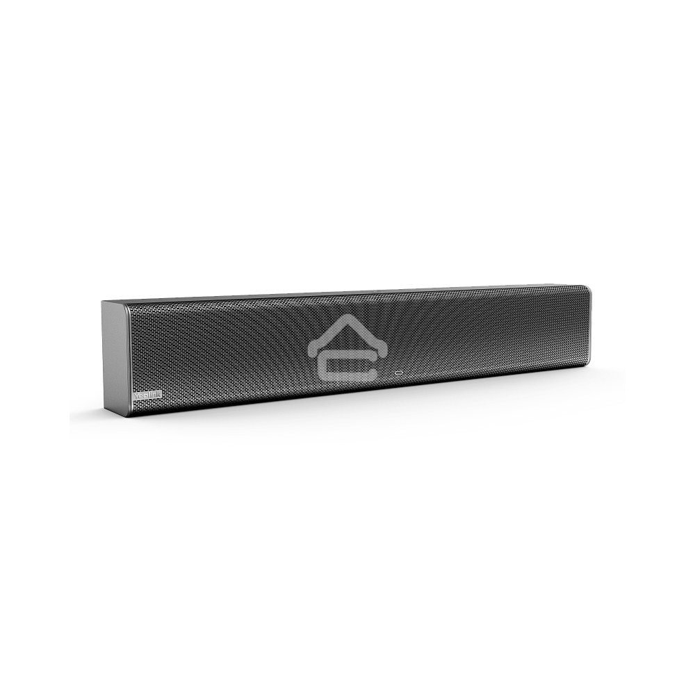 Акустическая система Yealink MSpeaker II черный Soundbar AMS 1306029