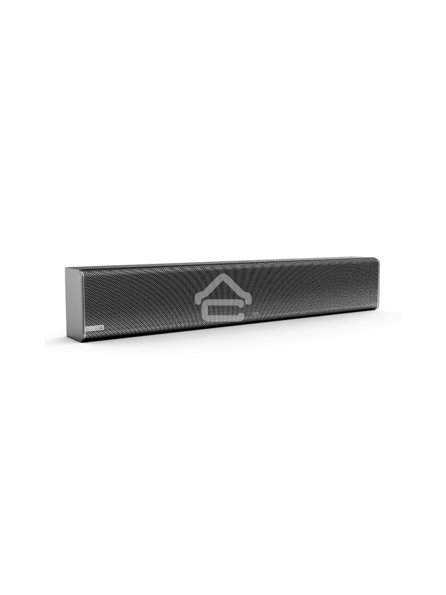Акустическая система Yealink [MSpeaker II Black] Soundbar  / 2-year AMS [1306029]