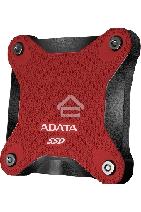 Внешний накопитель SSD A-Data USB3.1 2TB SD620-2TCRD SD620 2.5