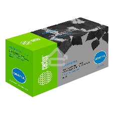 Картридж лазерный Cactus CS-Q6471A голубой (4000 стр.) для HP Color LaserJet 3600