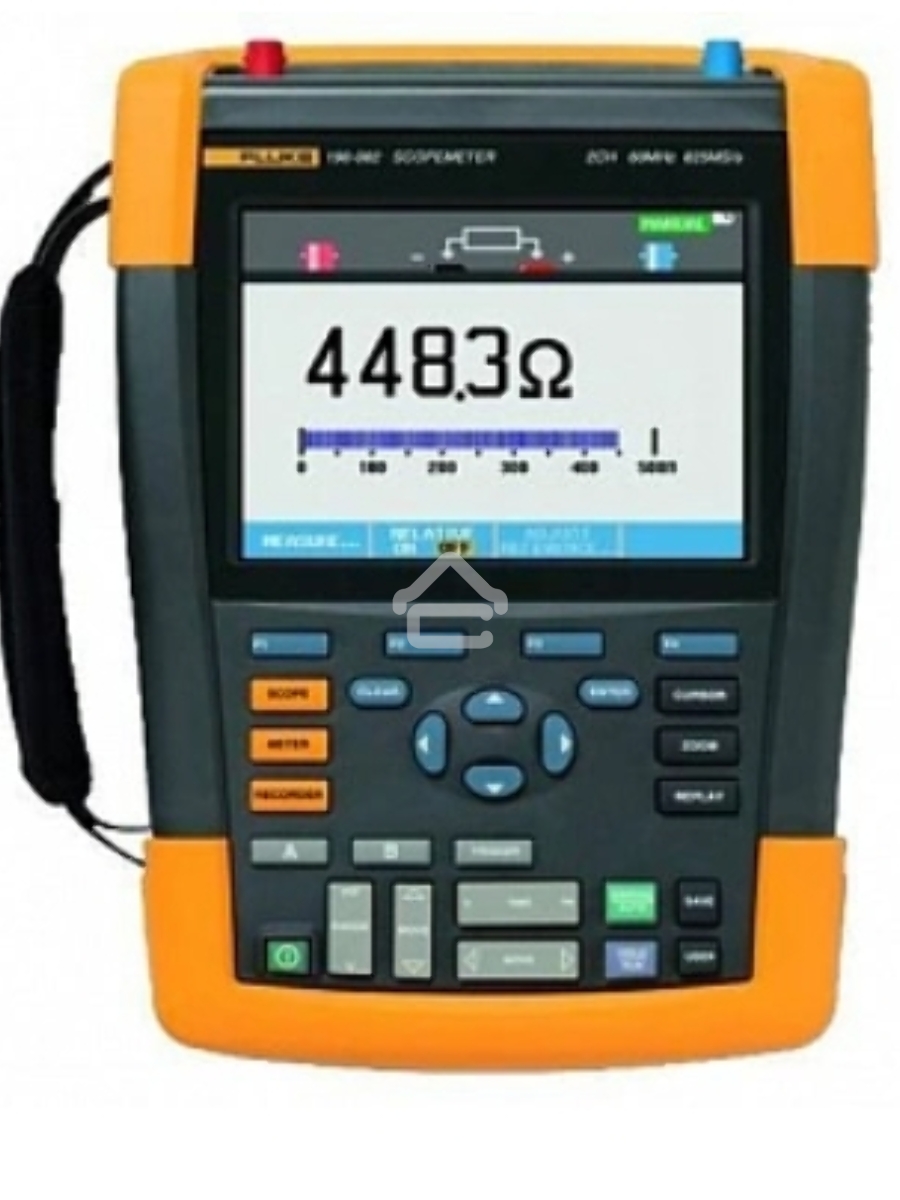 Осциллограф Fluke 190-062
